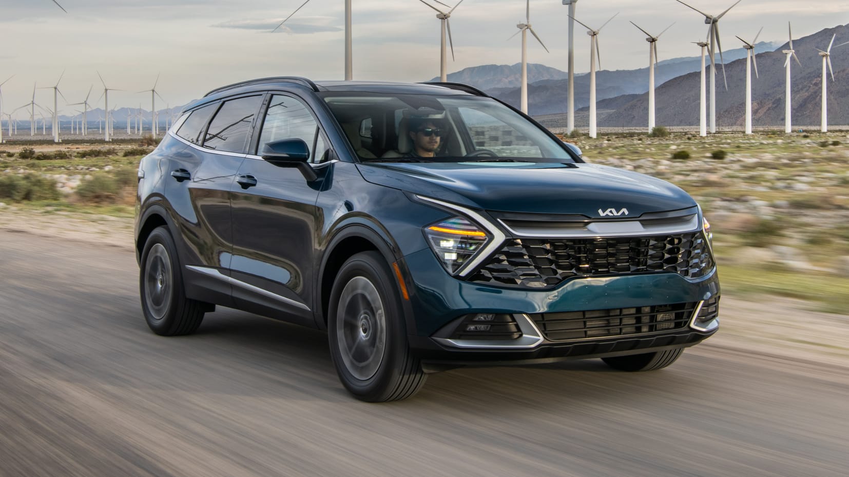 Best Hybrid Cars USA 2024 | Top Gear